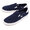 adidas Originals COURT RALLYE SLIP COLLEGE NAVY/FTWR WHITE FY4552画像