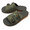 MERRELL ALPINE SLIDE OLIVE J004003画像