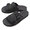 MERRELL ALPINE SLIDE BLACK J004001画像