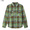 Brixton BOWERY L/S FLANNEL (TOFFEE)画像