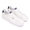 le coq sportif TELUNA PF LX WHITE QL3RJC02WB画像