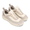 le coq sportif L-U WANDERER WHITE QL3RJC03WH画像