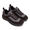 le coq sportif L-U WANDERER BLACK QL3RJC03BK画像