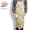 COOKMAN LONG APRON LEOPARD -BEIGE- 233-03963画像