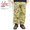COOKMAN WAITER'S PANTS LEOPARD -BEIGE- 231-11858画像