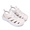 HOKA ONE ONE M HOPARA NIMBUS CLOUD / WHITE 1123112-NCWT画像