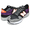 new balance M7709SCF BLACK/ ORANGE Made in England画像