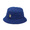THE SIMPSONS × SECRET BASE × atmos BART BUCKET HAT BLUE MAT21-S041画像