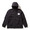 Kinetics SABOTAGE ANORAK JACKET BLACK KS21OW02画像