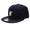 ESSENTIALS × NEW ERA 59FIFTY FITTED CAP NAVY画像