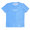 Suspicious Antwerp The Vintage Towel T-Shirt BLUE画像