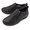 MERRELL JUNGLE MOC CRAFTED BLACK J003091画像
