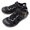 Teva FLINTWOOD BLACK 1118941-BLK画像