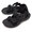 Teva HURRICANE VERGE BLACK 1121534-BLK画像