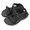 Teva HURRICANE VERGE BLACK 1121535-BLK画像