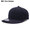 RHC Ron Herman × NEW ERA 9FIFTY SOLID SNAPBACK CAP NAVY画像