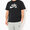 NIKE SB Hybrid S/S Tee Black DB9978-010画像