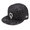 NEW ERA 9FIFTY ニューヨーク・ヤンキース スプラッシュペイント グローインザダーク ブラックデニム 12653689画像