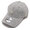 NEW ERA 9TWENTY ニューヨーク・ヤンキース スウェット ミニロゴ グレー 12653836画像