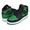 NIKE AIR JORDAN 1 OG GS black/pine green-white-gym red 575441-030画像