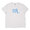 Ron Herman × Double RL Logo T-Shirt BLUE画像