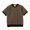 Jackman Dotsume Rib T-Shirt JM5110画像