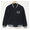 THE FLAT HEAD FN-OJ-V001 DUCK VARSITY JACKET画像