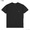 Brixton ALTON SIDE S/S STANDARD POCKET TEE (BLACK) 16456画像