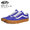 VANS Old Skool (Gum) Spectrum Blue/True White VN0A3WKT3ZE画像