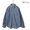 orslow BUTTON DOWN SHIRT 01-8012-84画像