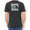 THE NORTH FACE Square Logo Jacquard S/S Tee NT81908画像