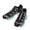 SALOMON URBAN XT-6 BLACK/WHITE/MINT LEAF L41317000画像