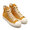 CONVERSE ALL STAR RUBBERPATCH HI YELLOW 31304272画像
