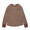 UGG サーマル トップス BROWN 21SS-UGTP12画像