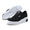 PUMA CALI WEDGE SOFT WILD WNS Puma Black-Puma White-Puma Silver 375048-01画像