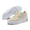 PUMA CALI WEDGE SOFT WILD WNS Eggnog-Puma White-Puma Team Gold 375048-02画像