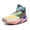 adidas PW 0 TO 60 "MARCH MADNESS" "PHARRELL WILLIAMS" YELTIN/LEGPRP/CBROWN FV7333画像