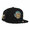 NEW ERA MEMPHIS GRIZZLIES CITY EDITION 9FIFTY SNAPBACK CAP BLACK NE44251画像