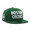 NEW ERA BOSTON CELTICS CITY EDITION 9FIFTY SNAPBACK CAP GREEN FF399-9059画像