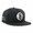 NEW ERA BROOKLYN NETS CITY EDITION 9FIFTY SNAPBACK CAP GREY FF399-9058画像