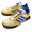 adidas Originals MARATHON TR FTWR WHITE/BOLD GOLD/BLUE FY3683画像