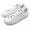 adidas Originals STAN SMITH W FTWR WHITE/FTWR WHITE/GREEN FY5464画像