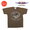 TOYS McCOY MIGHTY MOUSE TEE "HERE COMES THE MIGHTY MOUSE" TMC2104画像