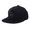 WTAPS 21SS MILITIA 02 CAP BLACK 211HCDT-HT11画像