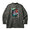 Liberaiders OVERDYED L/S SHIRT 731012101画像