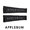 APPLEBUM Logo Arm Sleeve (Double) BLACK画像