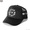 Deus Ex Machina CIRCLE LOGO TRUCKER (BLACK) DMA57994画像