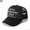 Deus Ex Machina VENICE ADDRESS TRUCKER (BLACK) DMA47620画像