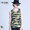 CRIMIE TIGER CAMO TANK TOP CR1-02A1-CS25画像
