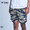 CRIMIE TOWN & SWIM TIGER CAMO SHORTS CR1-02A1-PS04画像